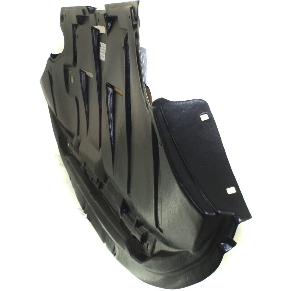 Engine Splash Shield For Audi Allroad Quattro 2001-2005 Lower 2.7L 6 Cyl — 第 3/4 张图片