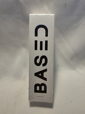 NEW BASED Unisex Texture Hair Styling Powder 50ml