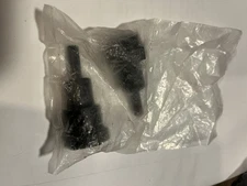 Mersen Ferraz Shawmut FEB-11-11 Inline Fuse Holder 600V AC/DC 30A Crimp