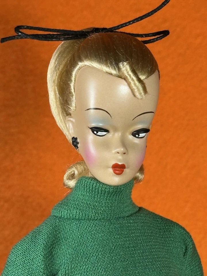 Lilli Lalka Doll Bild Lilli - Image 4 of 4