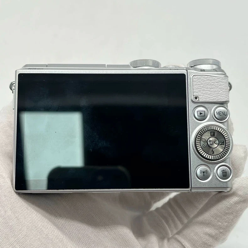 Nikon 1 J5 Digital Cameras for Sale - Shop New & Used Digital