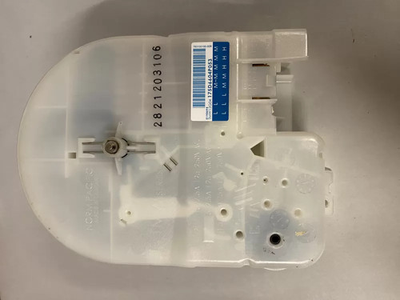 #ad GE WH12X10527 175D6604P053 Washer Timer AZ219872 BK772 $49.99