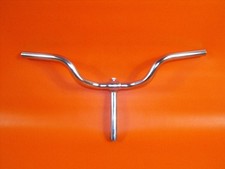 Retro Vintage Oldtimer Fahrrad Lenker Fahrradlenker chrom verchromt #14