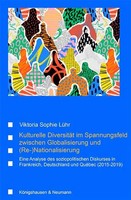 Kulturelle DiversitäT Im Spannungsfeld Zwischen Globalisierung Und...