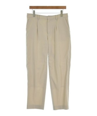FRAMeWORK Slacks Beige 40(Approx. M) 2200550060037