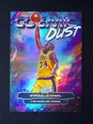 2025 Topps Cosmic Chrome Shaquille O'Neal Base (RAW)