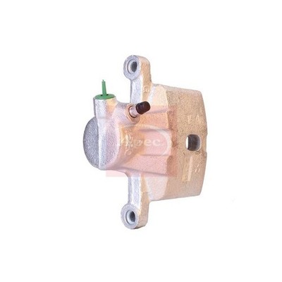Apec Red Brake Caliper - RCA140N - Fits Mitsubishi Rear Right - OE Quality