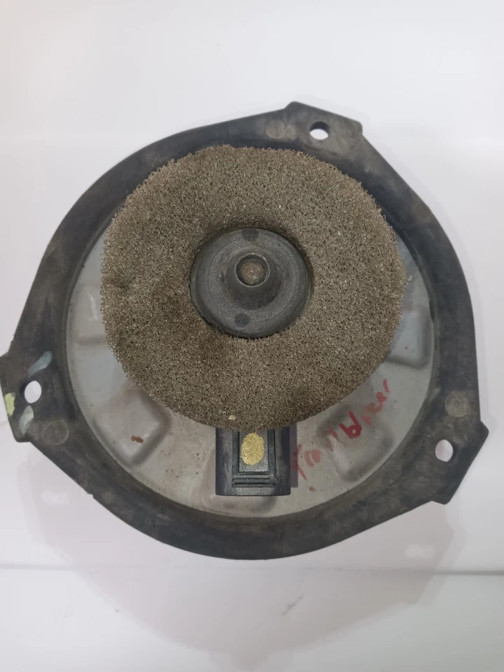 HVAC Blower Motor For 02-2009 GMC Envoy Chevrolet Trailblazer L6 V8 Delphi - Image 2 of 4