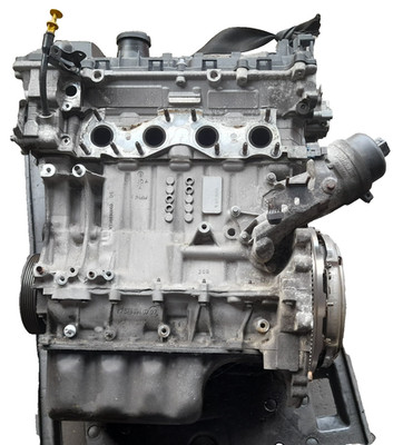 Mini R56 One 1,4 Motor Engine Benzin 136,609 KM  - N12B14O0