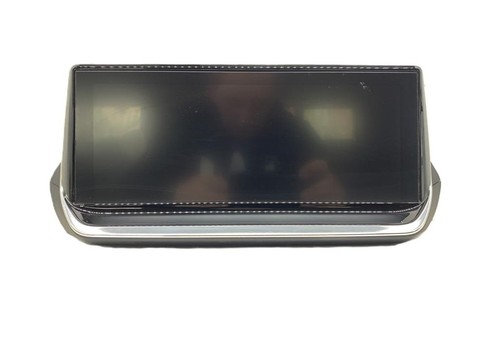 Indicator, parking aid 9841452080 Peugeot 208 II 2021