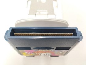 Famicom Software Model Splatterhouse Nintendo FIs20