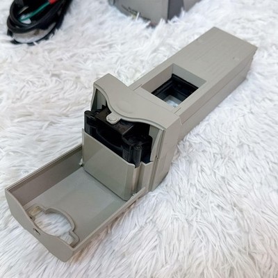 Nikon CoolScan 5000 ED Photo, Slide & Film Scanner for sale online