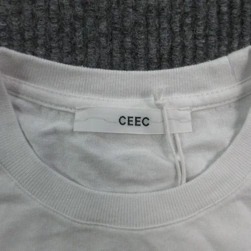 Exploration Motorcycle Shirt Mens Small White CEEC Drive On Graphic Tee NWT image 6