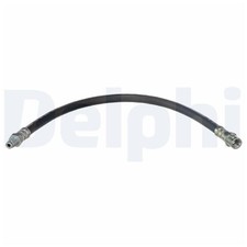 2x Bremsschlauch vorne für Mercedes SLK R171 R172 | 24379049