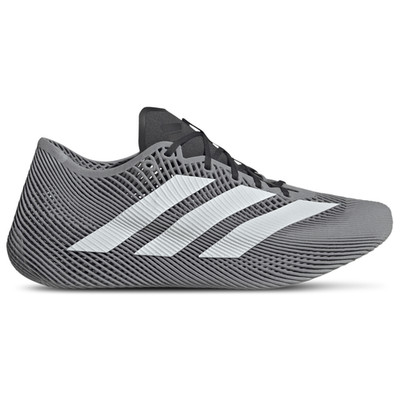 [KJ8967] MENS ADIDAS CLIMACOOL 4D LACED 'GREY CHALK WHITE CARBON'