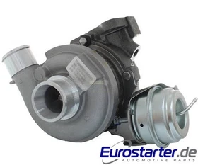 1***Turbolader Neu OE-Ref. 282012A710 für KIA-HYUNDAI