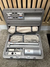 XGIMI MoGo 4 Laser Outdoor Projector Set