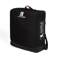Compact Travel Stroller Bag for Airplane - Fits Most Compact-Fold Single Baby...