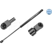 2X Meyle 640 910 0015 Gasfeder Kofferraum Laderaum FüR Opel Zafira Family A05