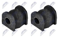 NTY Stabilisatorlager Stabilager Buchse Stabilisator ZGS-HD-032 FüR Honda Accord