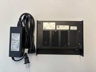 K-Array Kommander-KA02 I class-D amplifier with DSP, Open Box