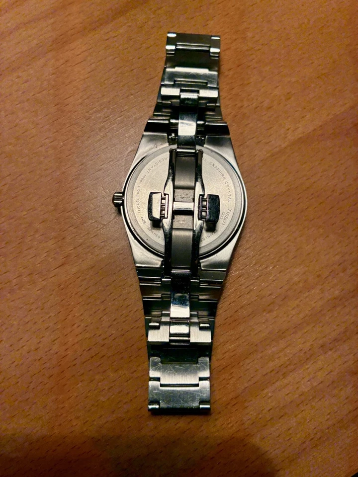 Tissot PRX, Foto 3 von 5
