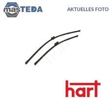 054 413 SCHEIBENWISCHER WISCHERBLATT VORNE HART FÜR VW PASSAT B8,T-ROC,ARTEON