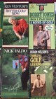 Huge Lot of 26 VHS Golf Instructional Training Tapes - Nicklaus Faldo Bob Mann + — photo 10