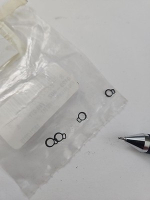 Genuine Arctic Cat 4mm Retaining Ring 0423-402 (4 FOR $20) NOS OEM AC19