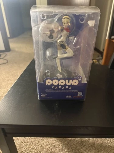 Pop up parade Aegis Persona 3 Figure