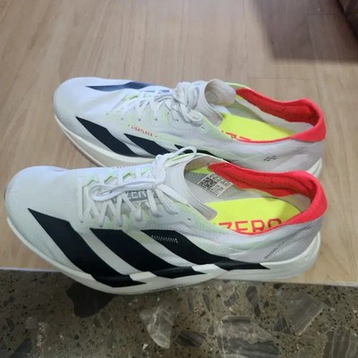 adidas gazelle silver green womens adidas Adizero RC 5 Shoes Solar Red – Heppo.com