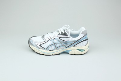 ASICS GT-2160  Pure Silver Baby Blue  - 1203A544-101 - Unisex Sneaker