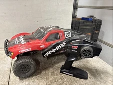 Traxxas Slash VXL 3 1/10 RTR 2WD Brushless Short Course Truck RC