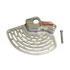 Enduro Engineering Front Brake Disc Guard For YAMAHA YZ125 YZ250 YZ250F YZ450F