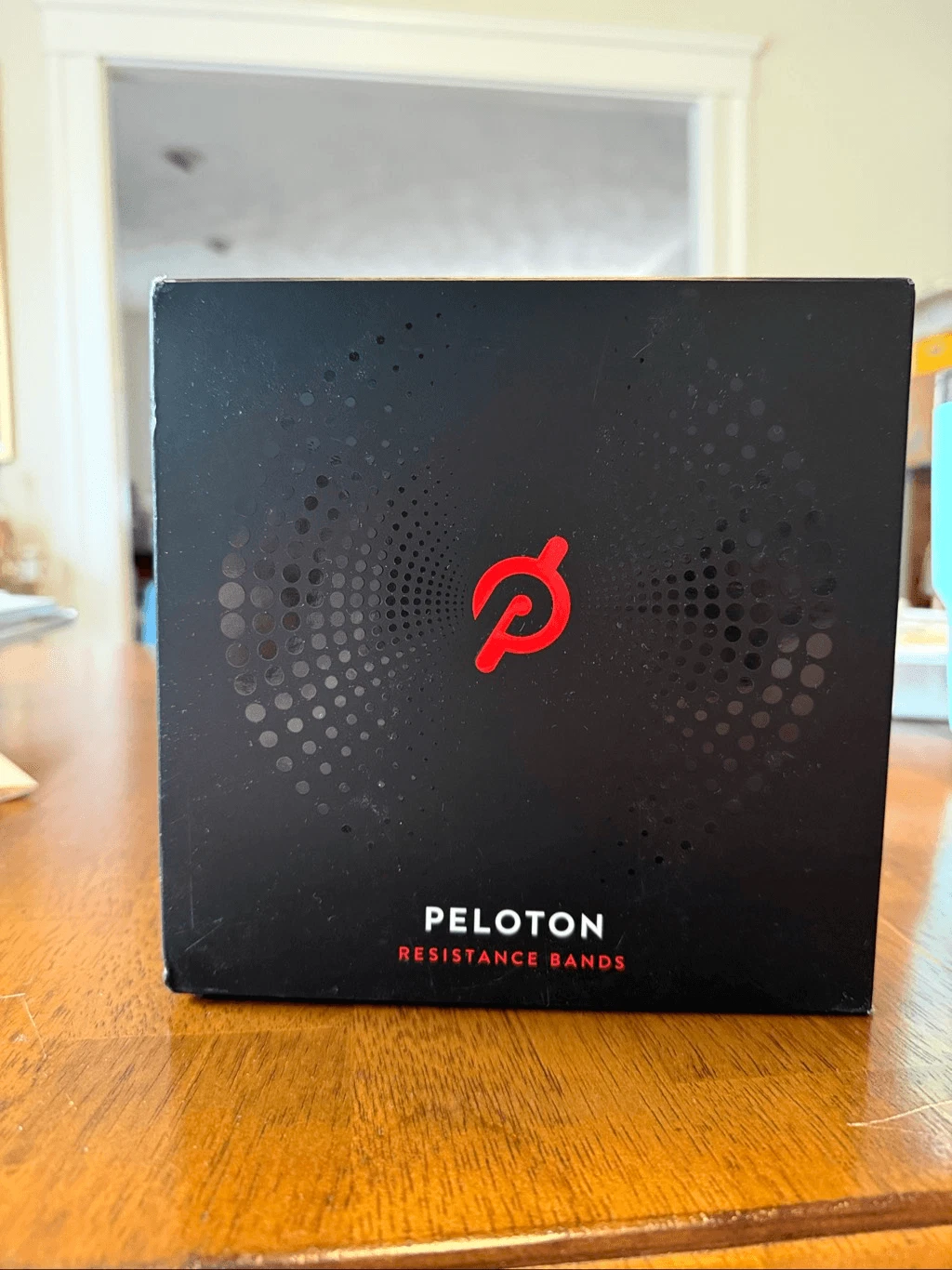 Peloton Resistance Bands - New in Box