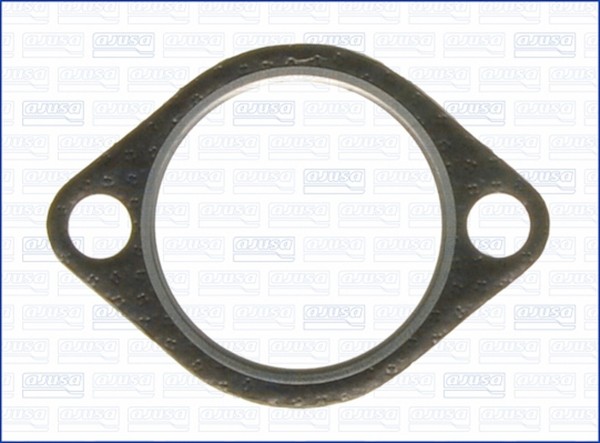 Ajusa Dichtung Abgasrohr 00866500 FüR Wiesmann Z4 E39 E46 BMW Z3 E60 5Er Touring-image