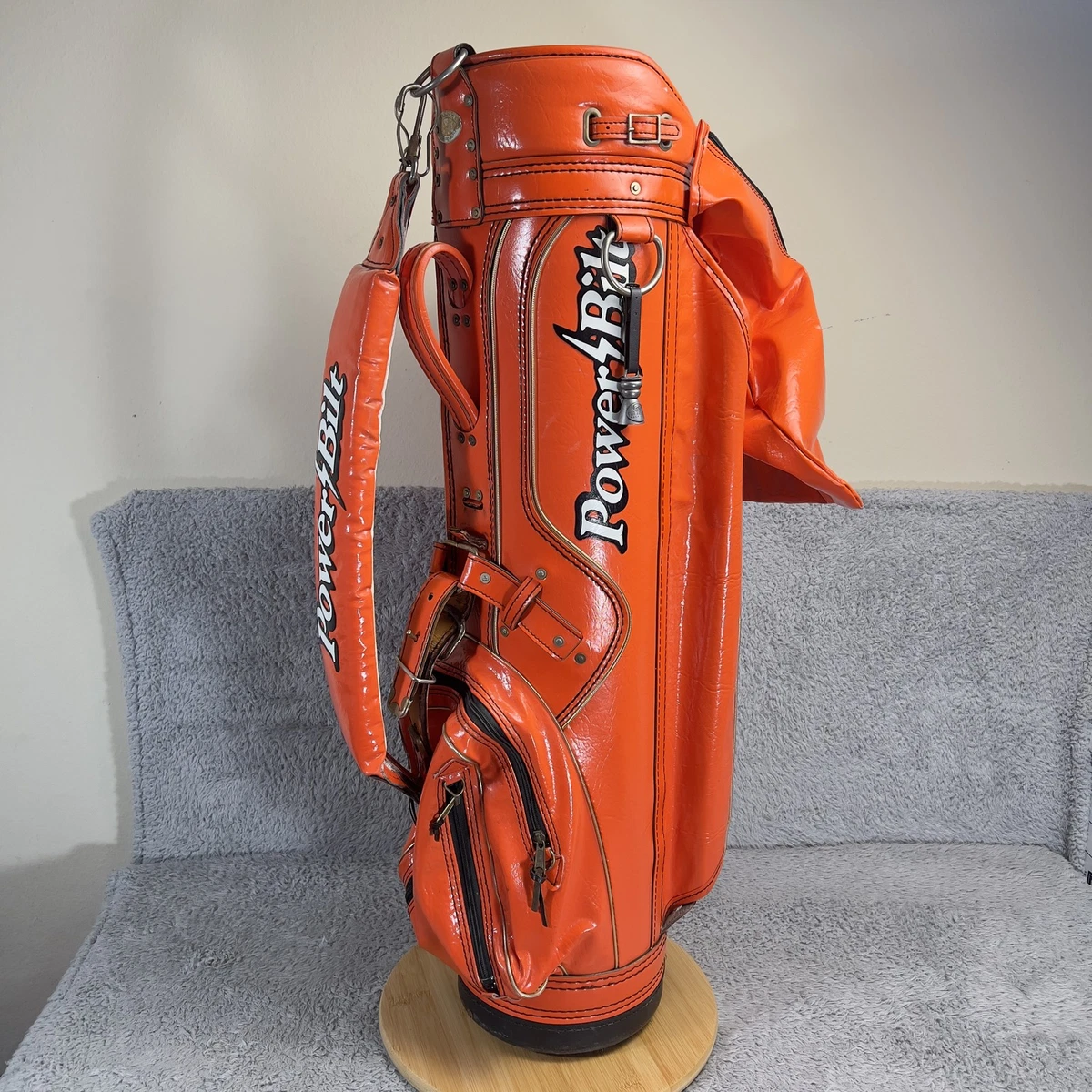 Orange Golf Bags 6-way Dividers for sale | eBay