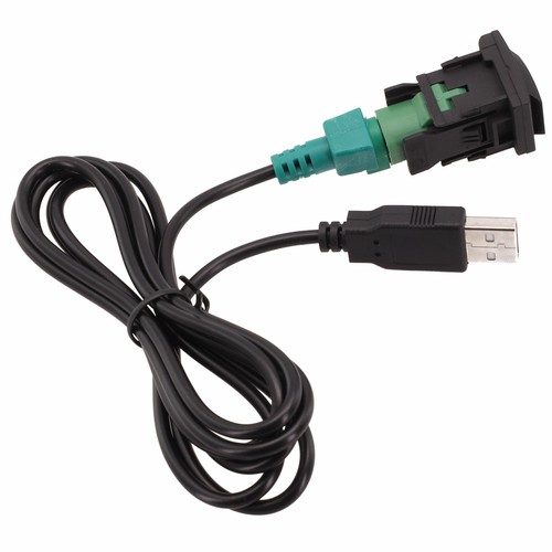 Adaptateur Audio USB Voiture Fiable et Pratique pour Golf et Autres Modèles - Photo 13/14