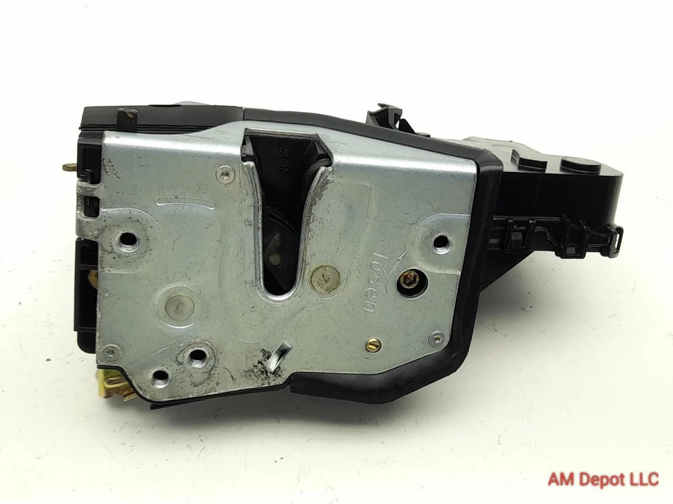 BMW 325i 330i 330xi 325xi E46 2002 sedán actuador de bloqueo de puerta trasera derecha 7011246 Foto 3 de 4