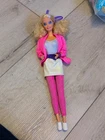 Vintage Barbie