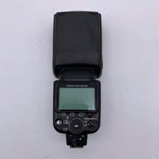 Nikon Speedlight SB-900 AF Shoe Mount Flash for Nikon