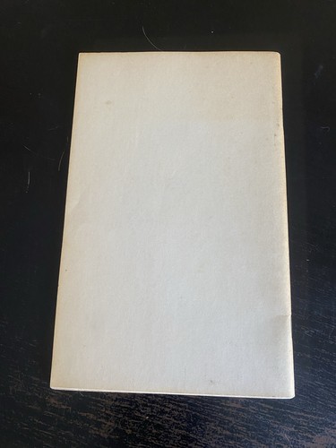 Ventriloquism in a Nutshell by Clinton Detweiler (Trade Paperback) 1974 - Picture 5 of 5