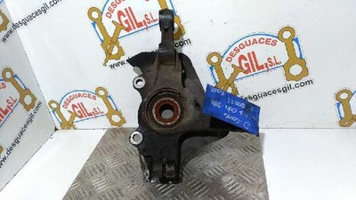 23256 steering knuckle front right Opel Corsa D Enjoy 2006 474262