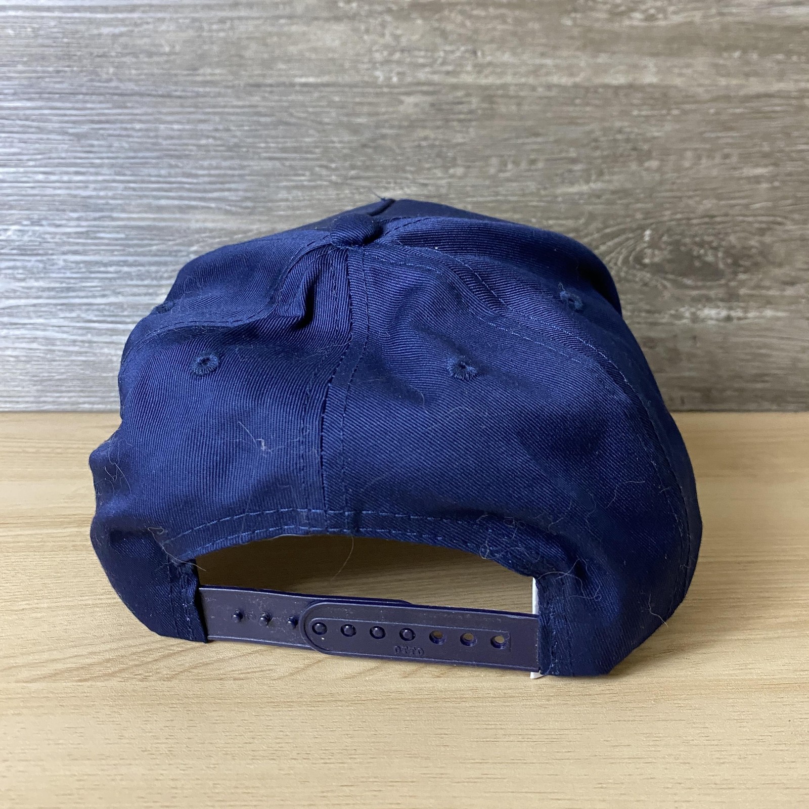 Patterson Dewar Hat Cap Snap Back Embroidered Men… - image 5