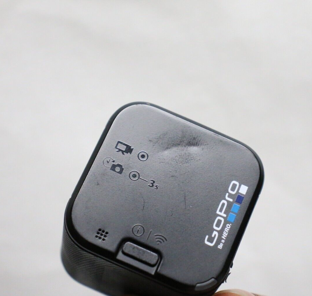 GoPro Hero Session Action Camera 818279017205| eBay