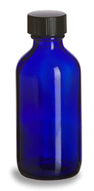 2 Oz (60 Ml) With Cone-lined Caps (2-4-8-12-24 Count)