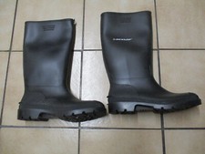 Dunlop Gummistiefel Gr. 47 Neu !!!