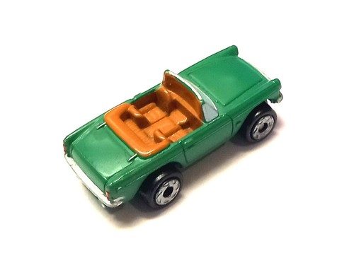 Micro Machines Galoob / Hasbro ~ LOADS TO CHOOSE FROM ~ Various Vehicles - Picture 177 of 187