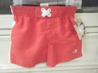 NWT Swim Shorts Size 12M New! — photo 2