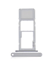 Replacement Single Sim Card Tray Compatible For LG K42 2020 /K52 2020  Gold 